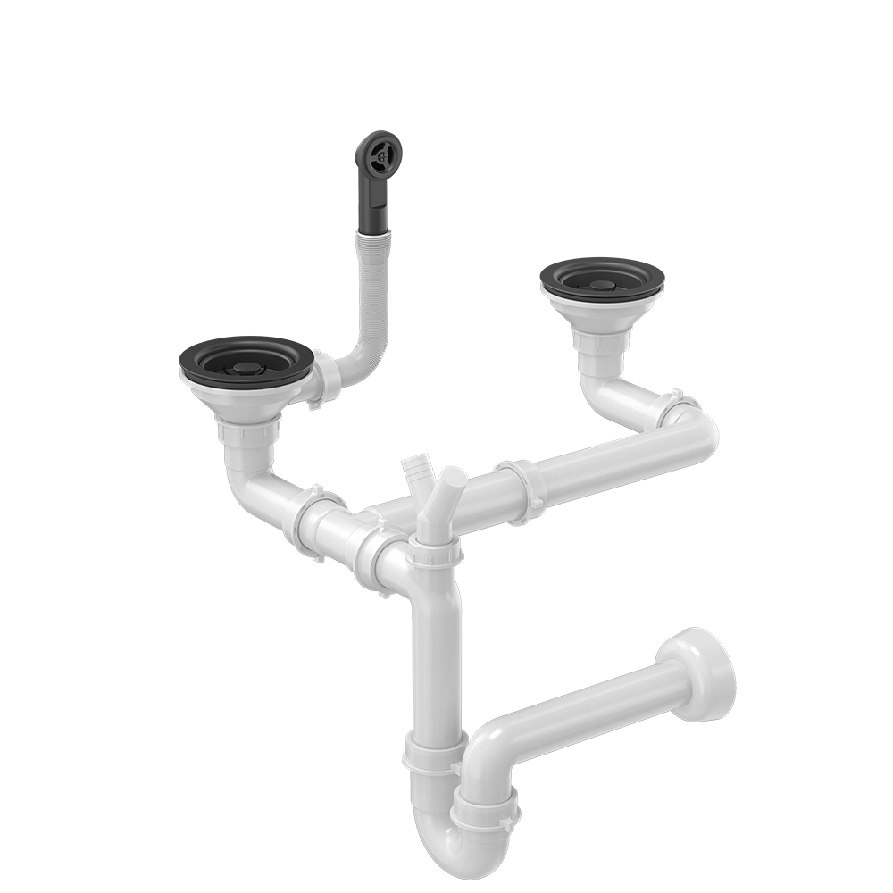 Łatwy montaż – wszystko, co potrzebne w zestawie