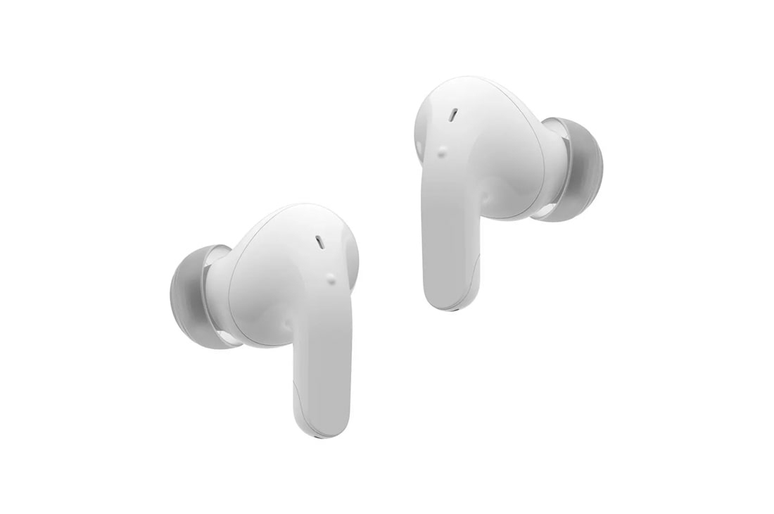 Wygodne dopasowanie – Trzy rozmiary nakładek dla maksymalnego komfortu