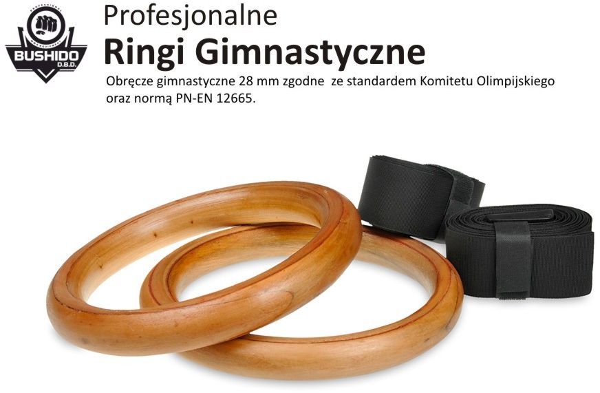 kółka gimnastyczne