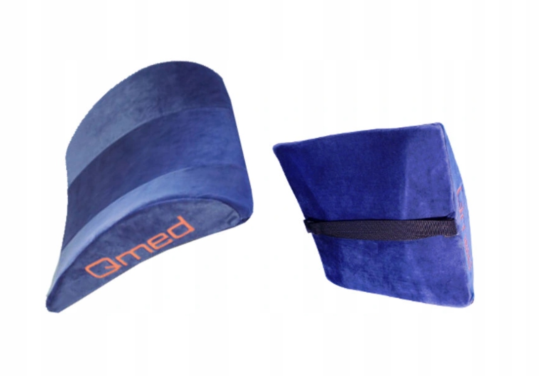 Zmniejszenie bólu i dyskomfortu podczas siedzenia