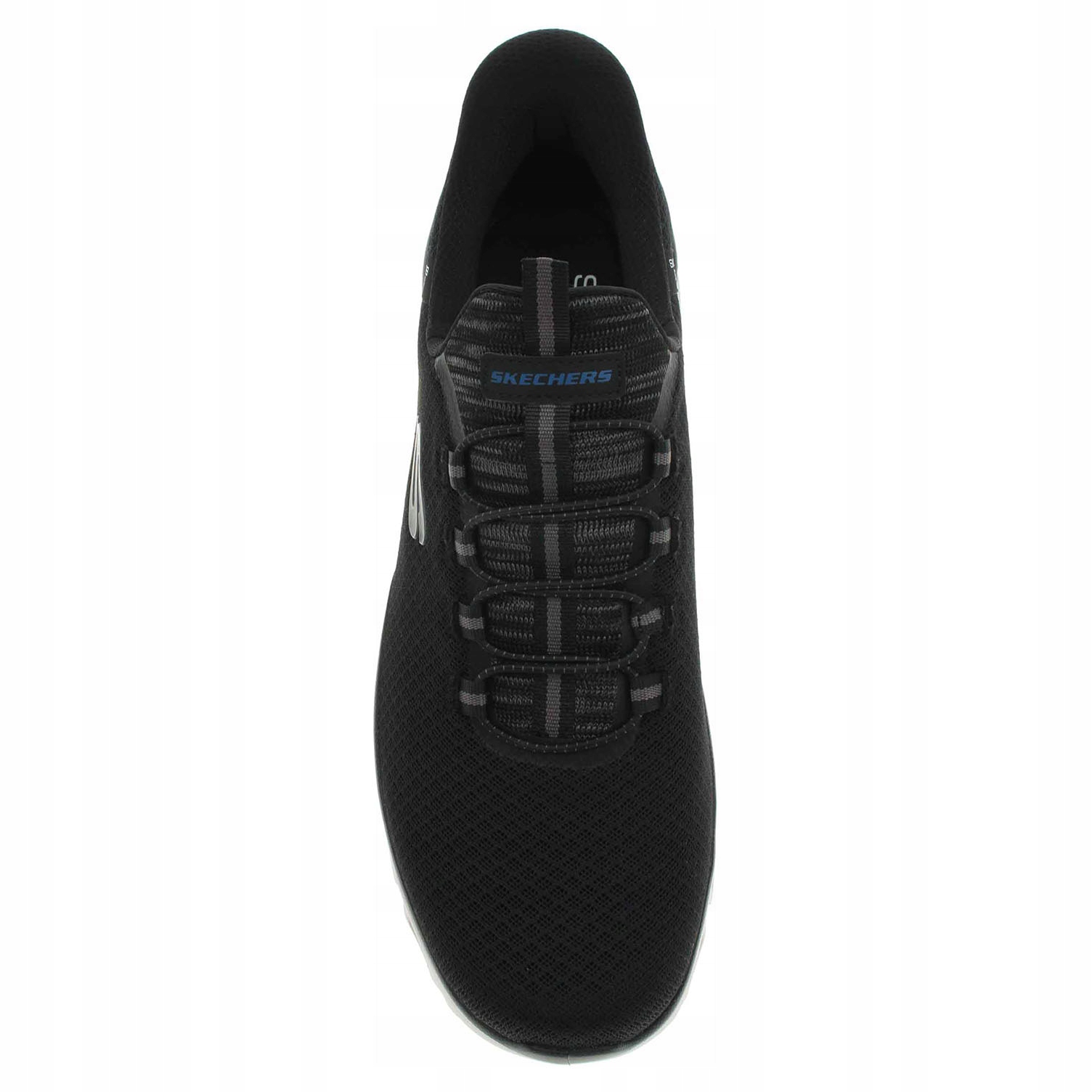 Wygodna wkładka Skechers Air-Cooled Memory Foam®