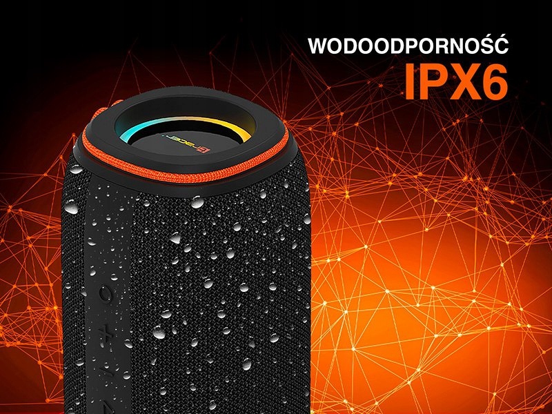 Technologia Bluetooth 5.3 – Stabilne połączenie bez zakłóceń