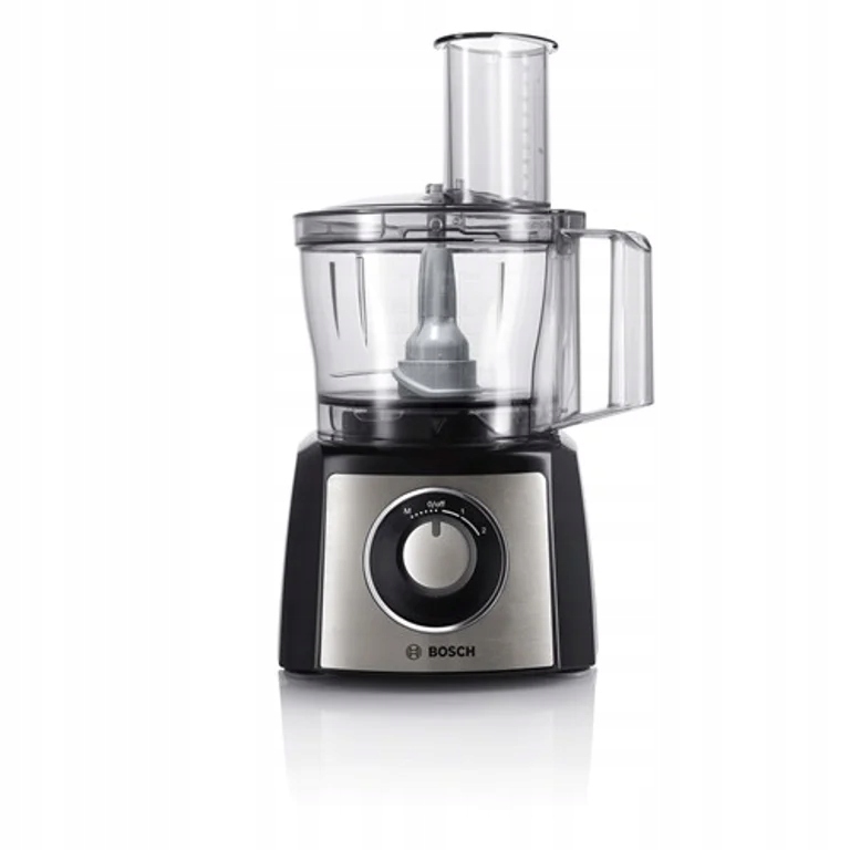 Wydajność mocy 800 W – Szybkie i efektywne gotowanie