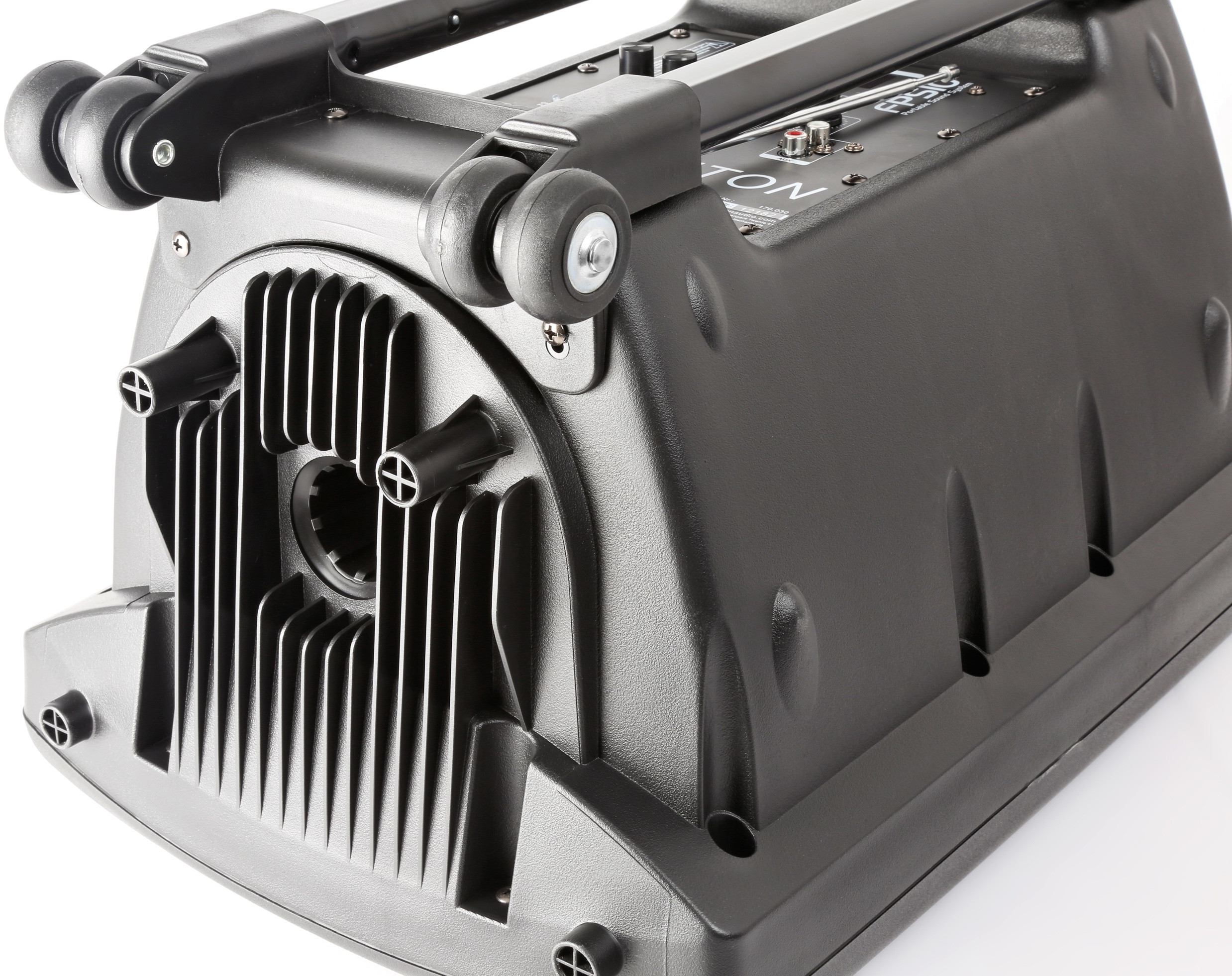 Wymiary i waga – Praktyczność w kompaktowej formie