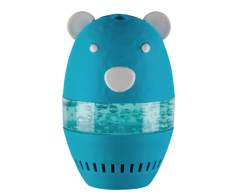 Wpro Wpro DEO213 – Skuteczny pochłaniacz zapachów do lodówki