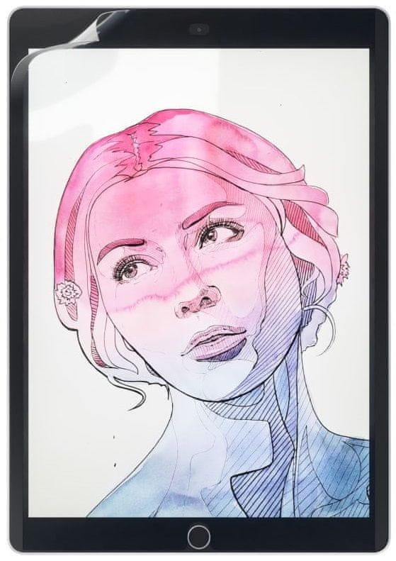 Współpraca z rysikami i antyodblaskowa konstrukcja