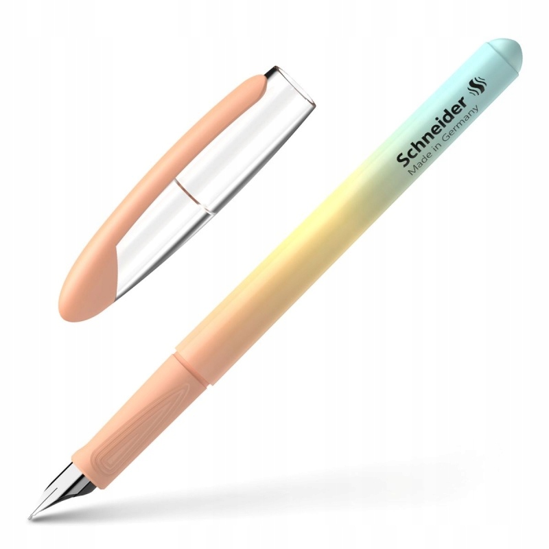 Atrament wymazywalny w kolorze royal blue