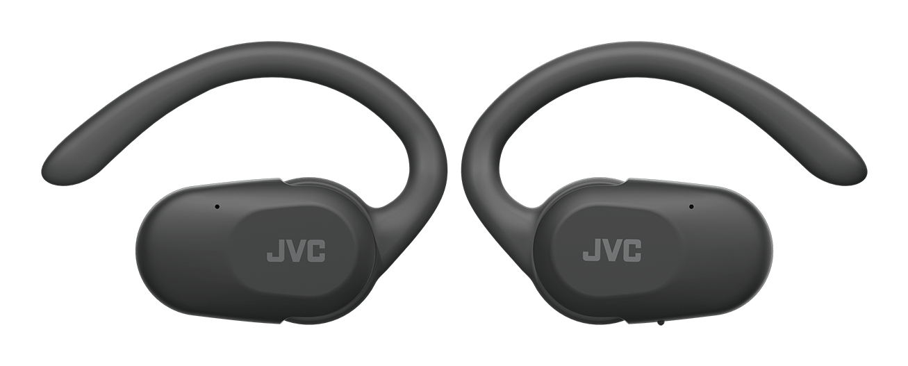 Innowacyjna konstrukcja otwartych uszu dla większej świadomości otoczenia