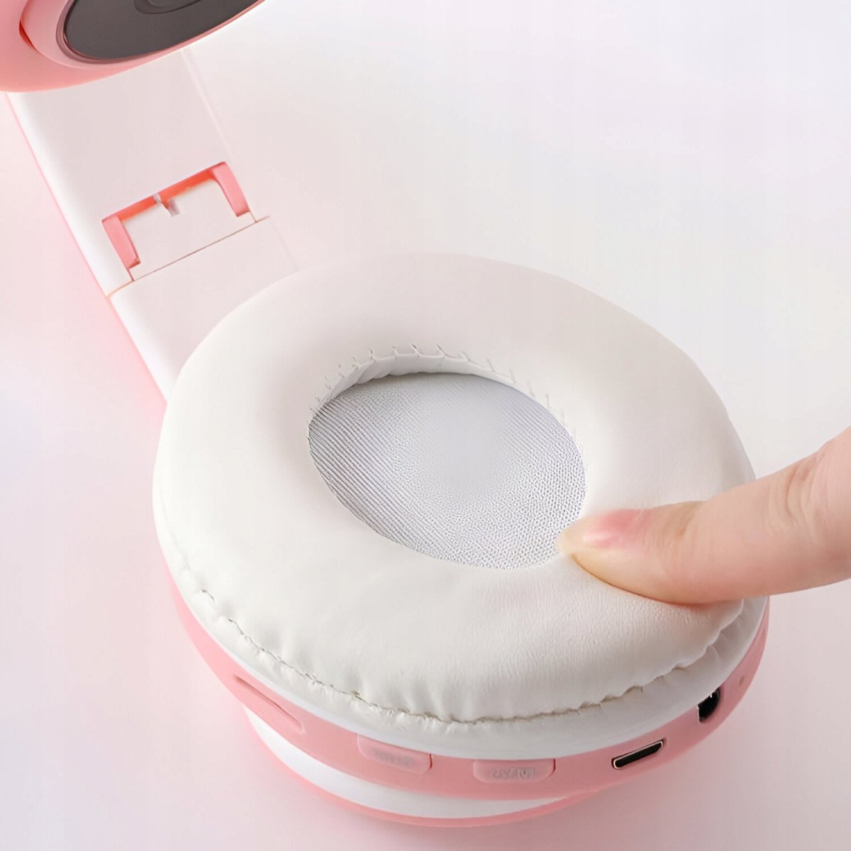 Wysoka Jakość Dźwięku z Efektem Tłumienia Hałasu