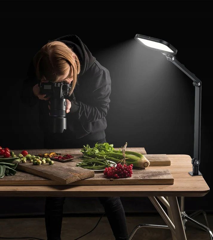 10 poziomów mocy świecenia – dostosuj jasność do swoich potrzeb