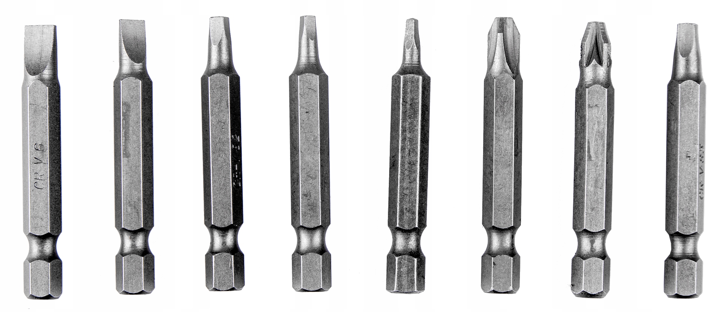 Wytrzymałe materiały wykonania narzędzi