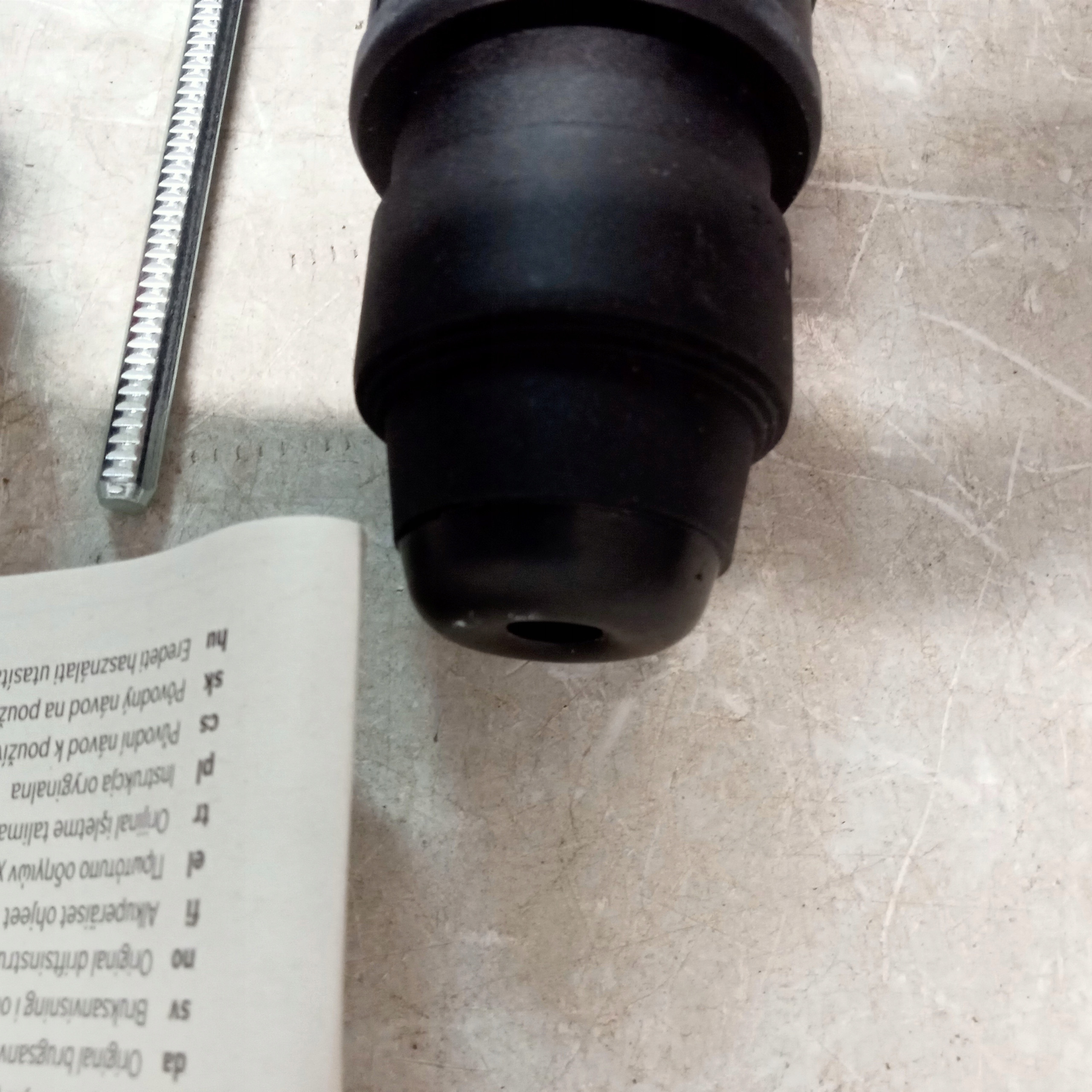 Wiertarko-wkrętarka Bosch FlexiClick GFA 12-H – Wszechstronność i innowacja w Twoim warsztacie