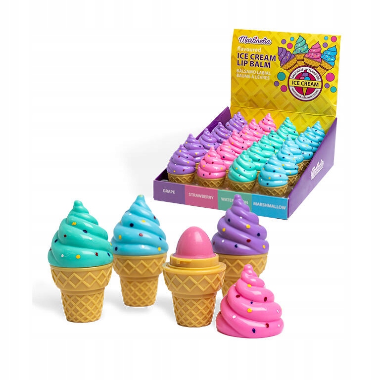 Nawilżająca i ochronna formuła dla dzieci