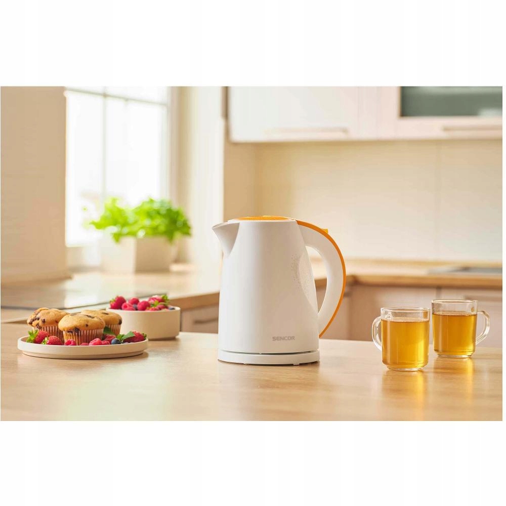 Wyjmowany filtr przeciw osadom wapnia – Łatwe czyszczenie