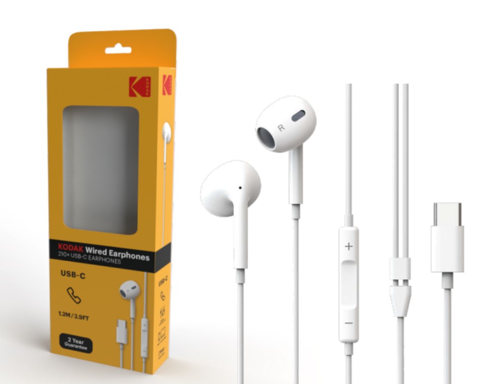 Ergonomiczny design – Wygodne dopasowanie do ucha