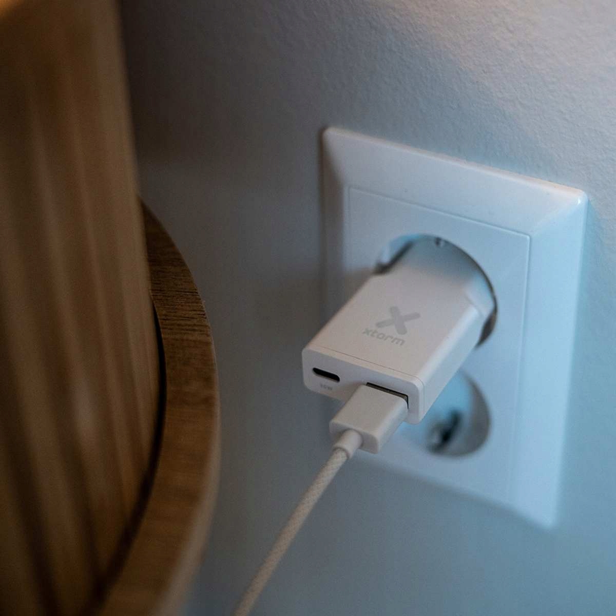 Wydajność ładowania – moc 33W dla szybkiej energii