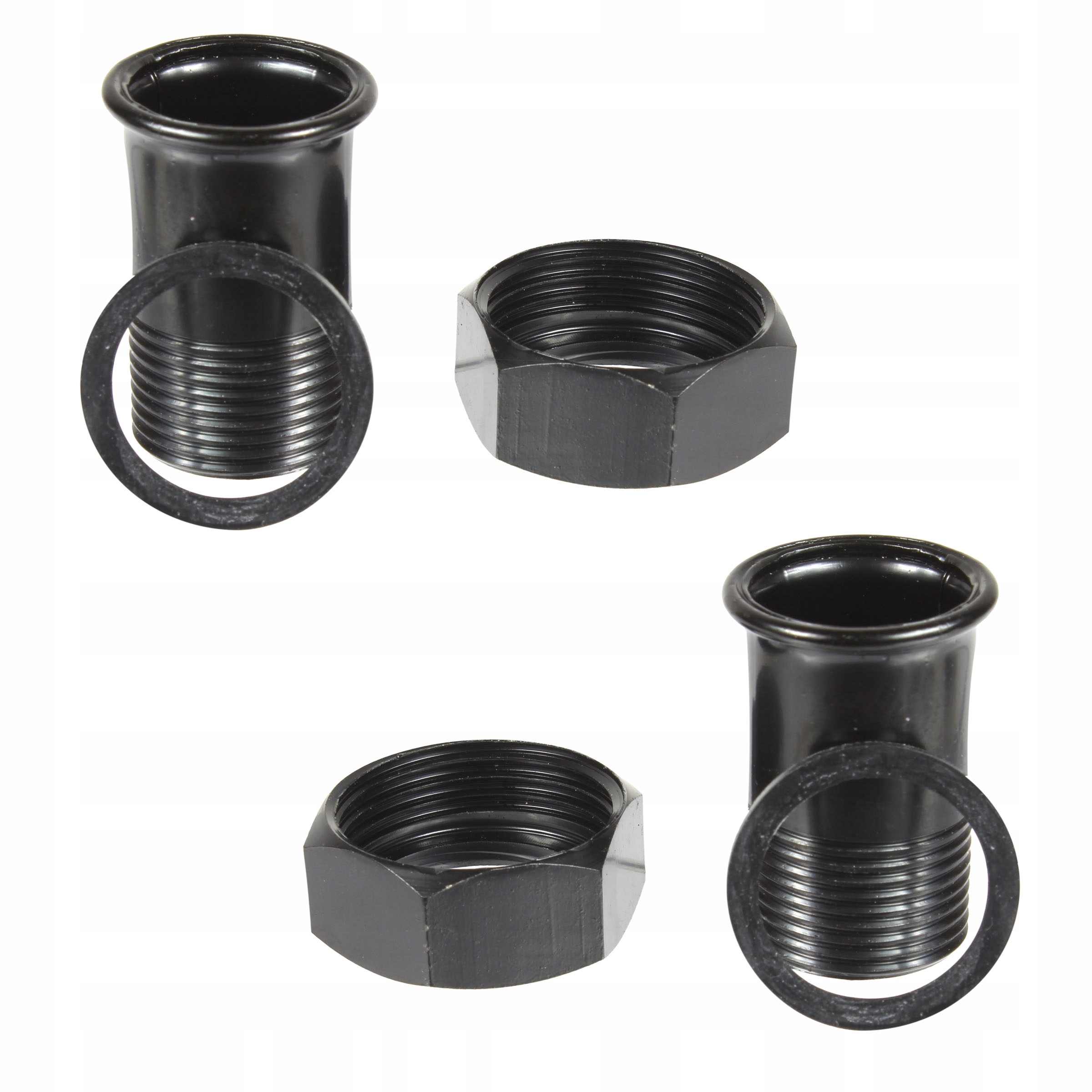 Parametry podstawowe pompy OMIS 15-60/130