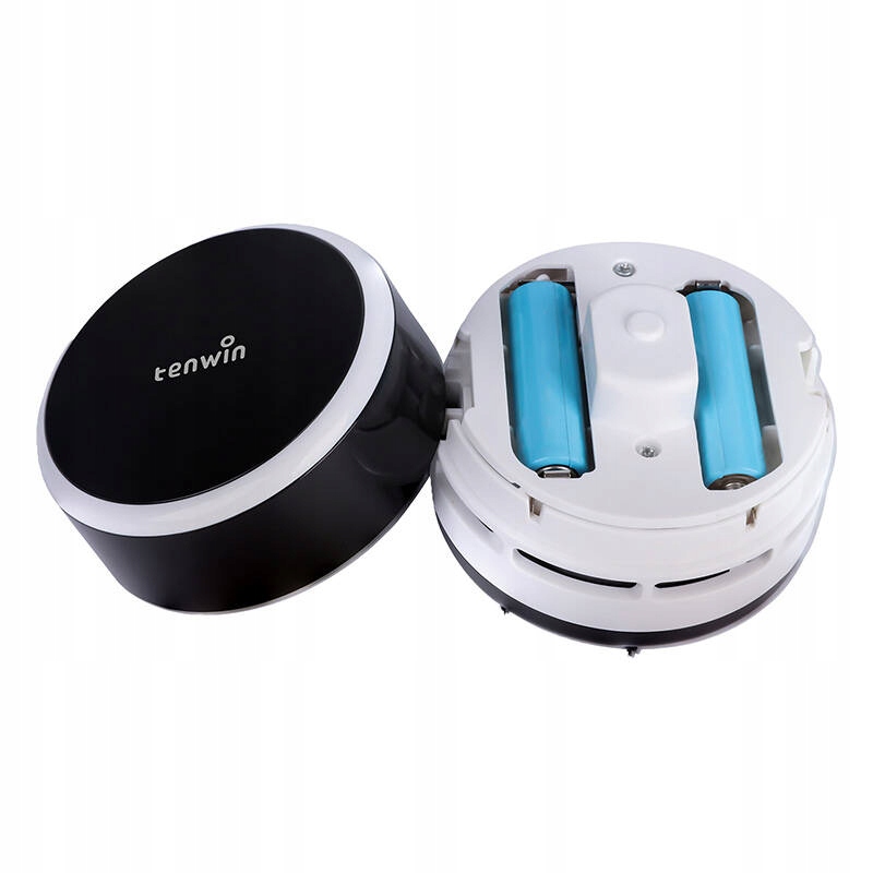 Cicha praca – Dyskretny pomocnik w codziennych porządkach