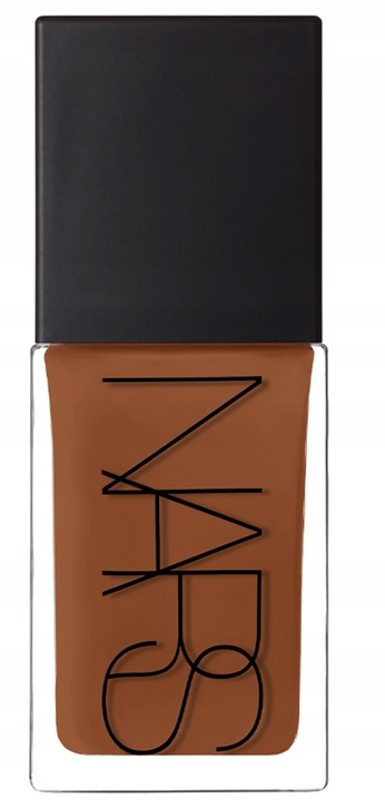 Naturalne wykończenie i nawilżenie skóry