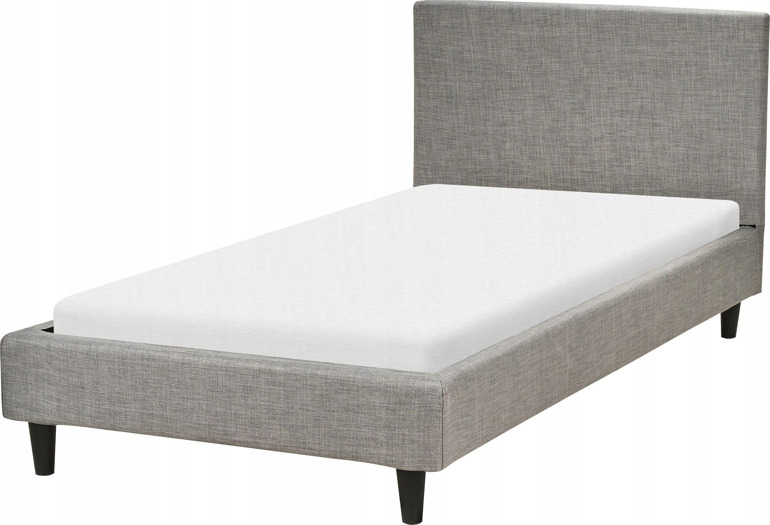 Komfortowa powierzchnia spania 90x200 cm – Doskonałe wsparcie podczas snu