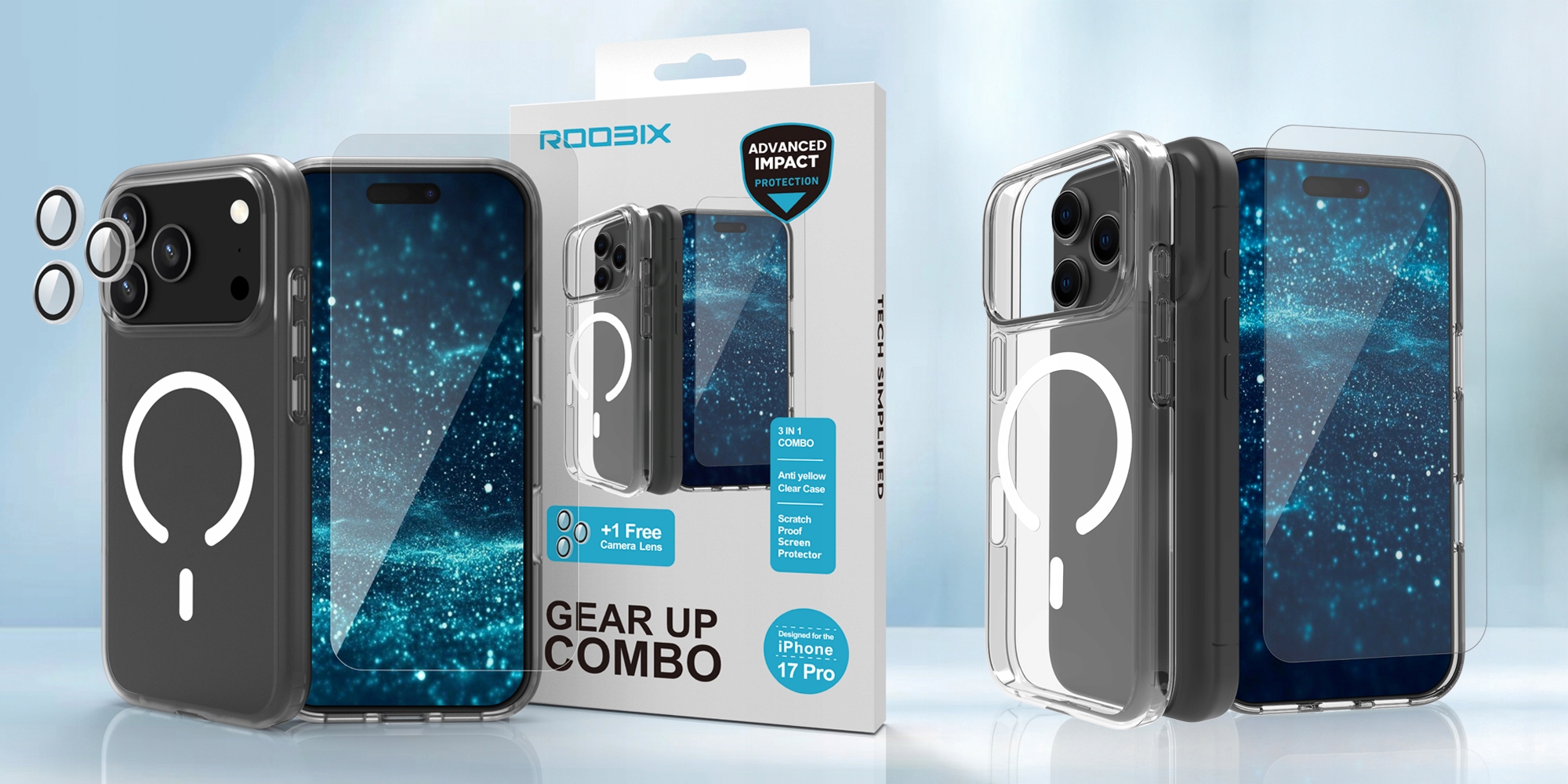 Kompatybilność z MagSafe – Wygodne ładowanie i stabilne połączenie