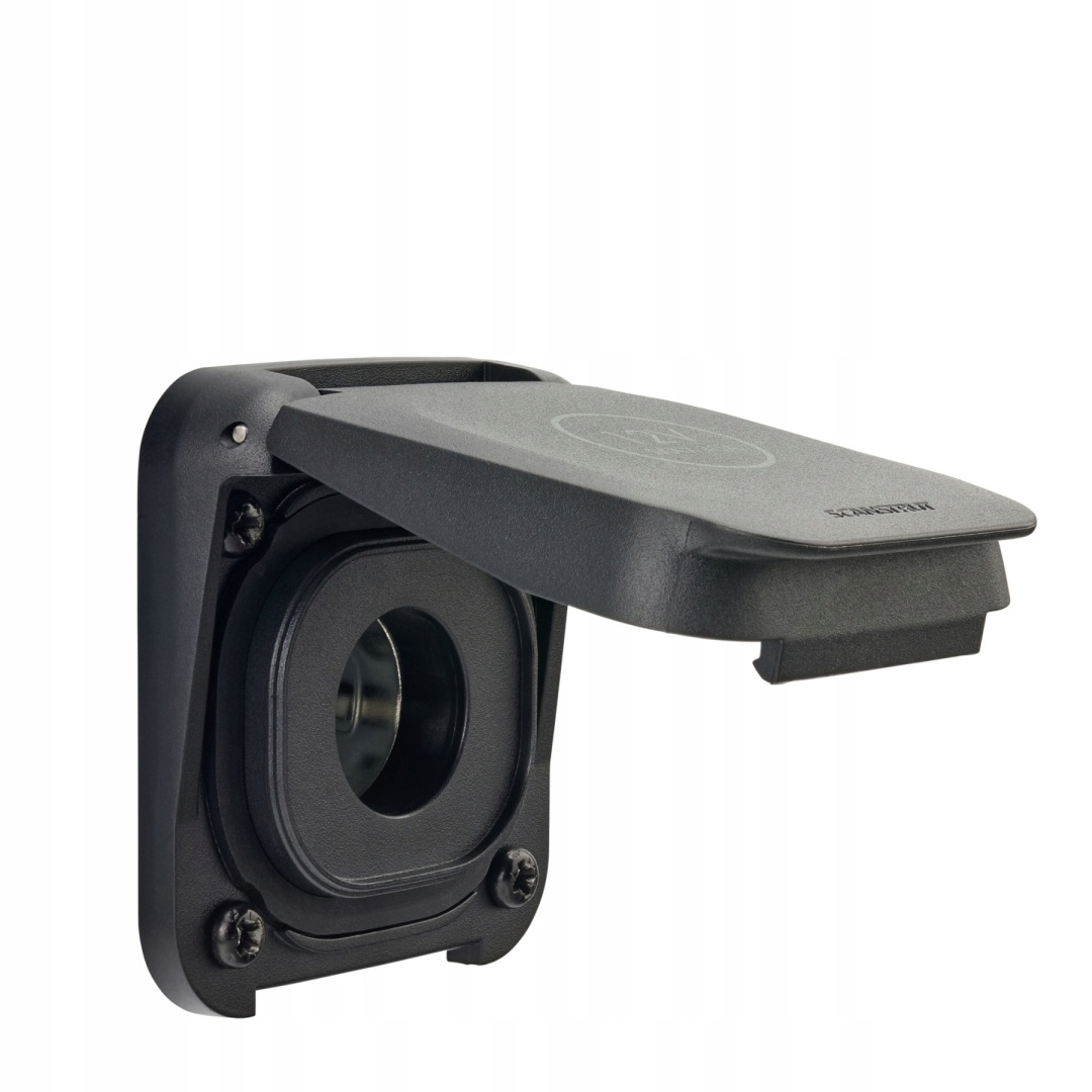 Zewnętrzne gniazdo zasilania 12V Scanstrut Ventura SC-V-DC1 – Idealne rozwiązanie dla Twoich przygód