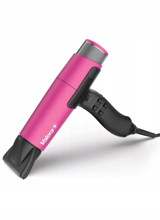 Technologia jonizacji dla gładkości i blasku