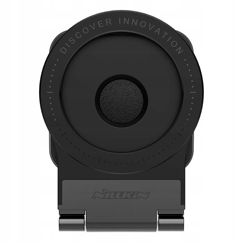Nillkin Uchwyt SnapFlex Magnetic Mount-Elite Edition – Elegancki i funkcjonalny