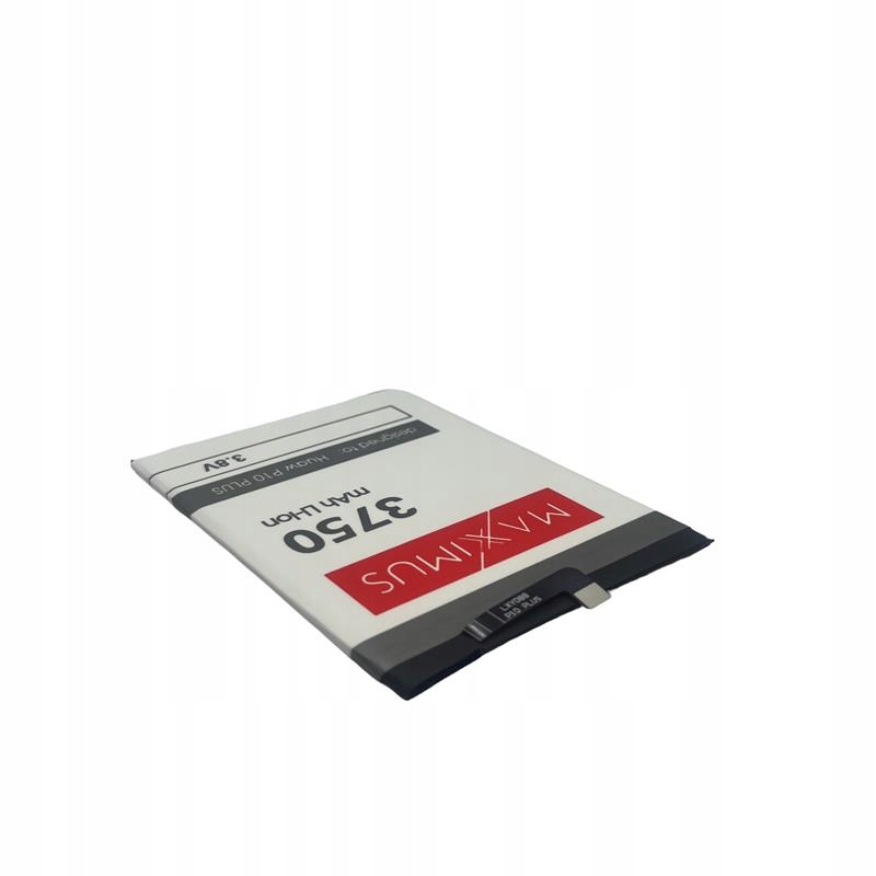 Zwiększona pojemność do 107% nominalnej