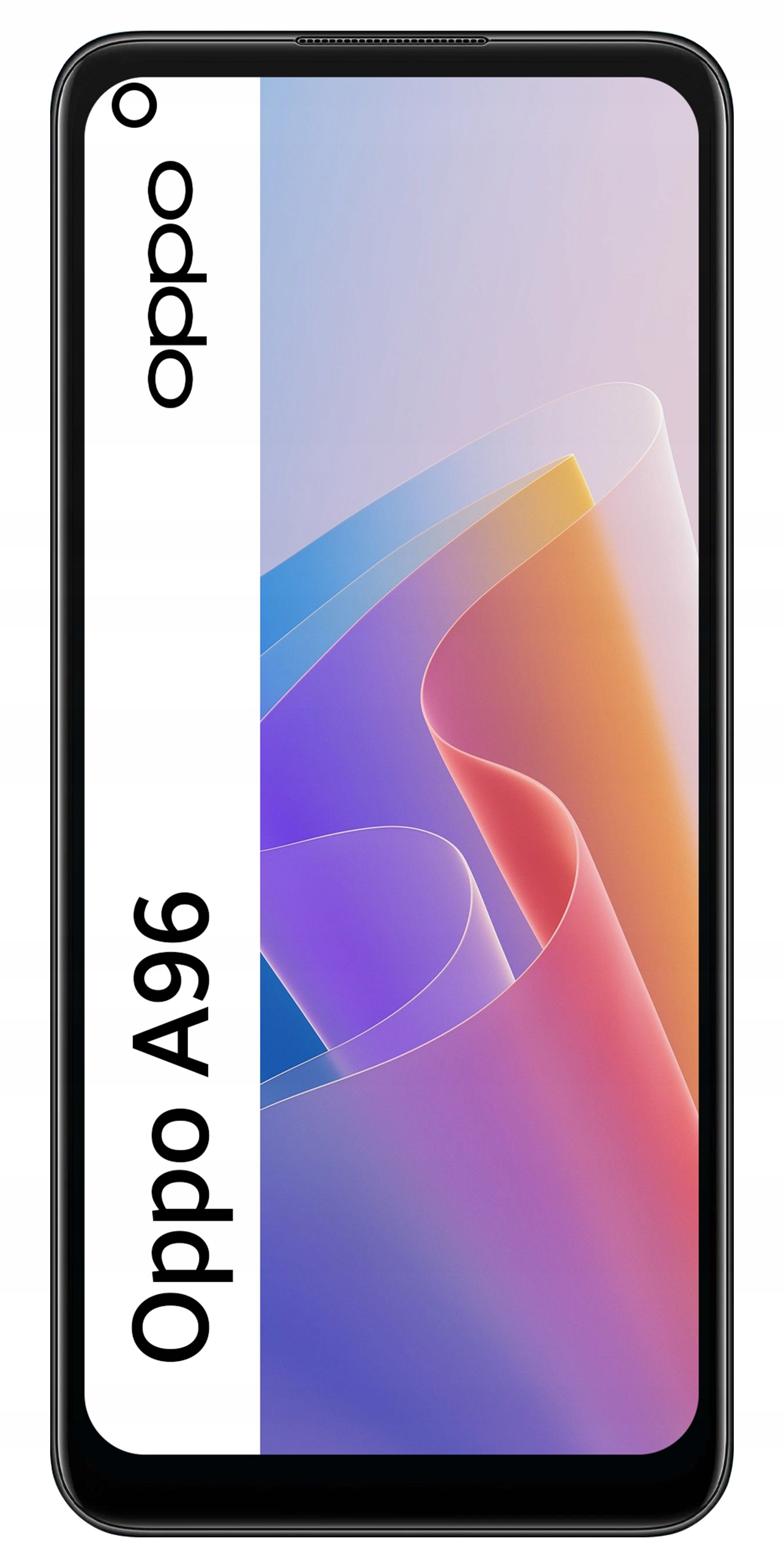 Dlaczego warto wymienić wyświetlacz w Oppo A96?