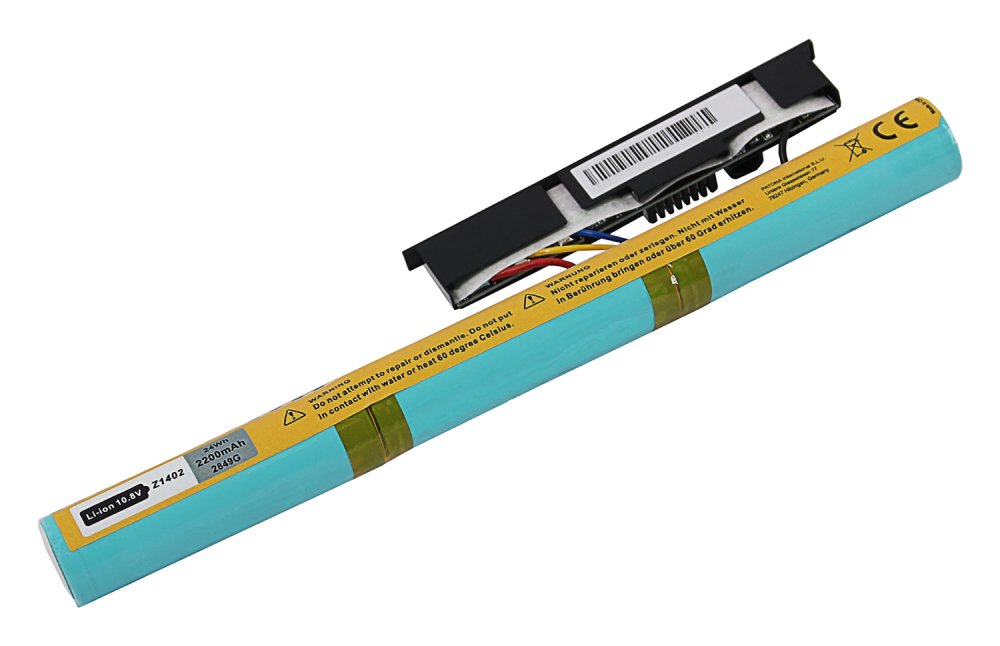 Technologia Li-Ion dla długotrwałej pracy