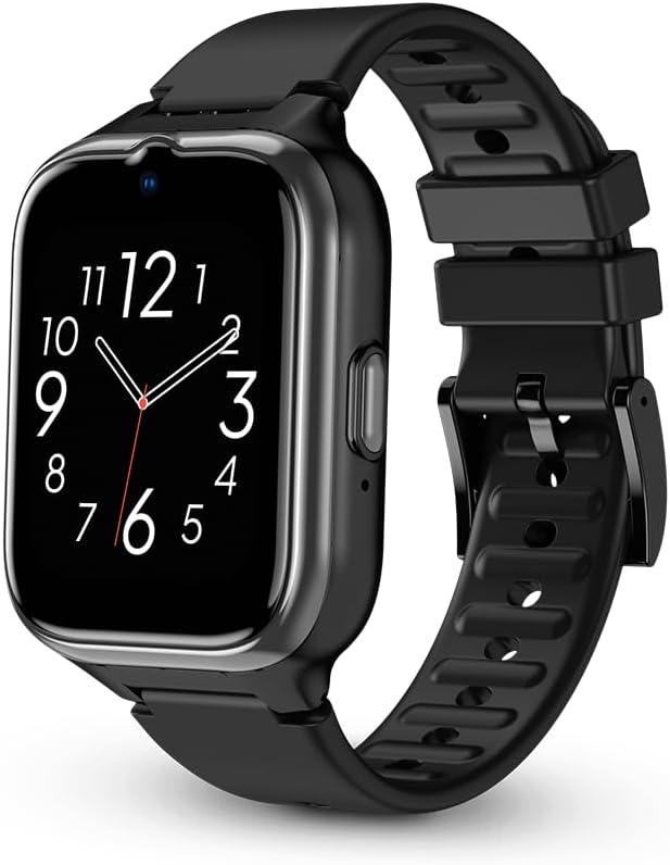 Smartwatch SPC Internet 9642N Czarny 1,7