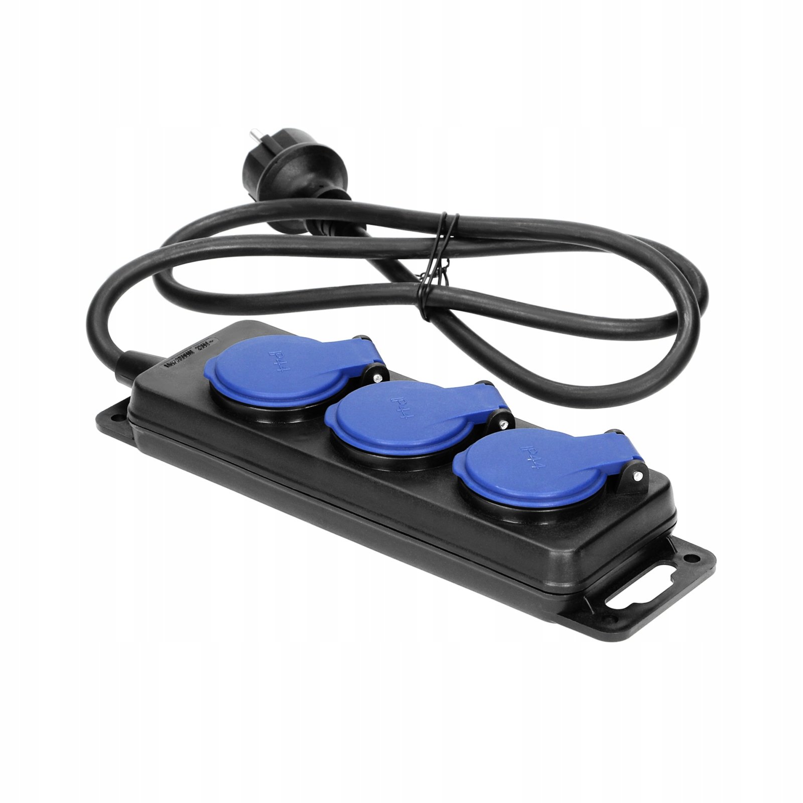 Elastyczny przewód gumowy – Wytrzymałość i odporność na uszkodzenia