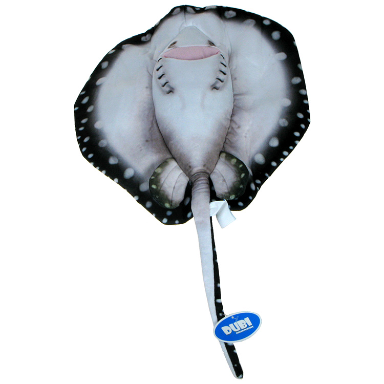 Doskonały prezent dla miłośników pluszowych zwierzątek