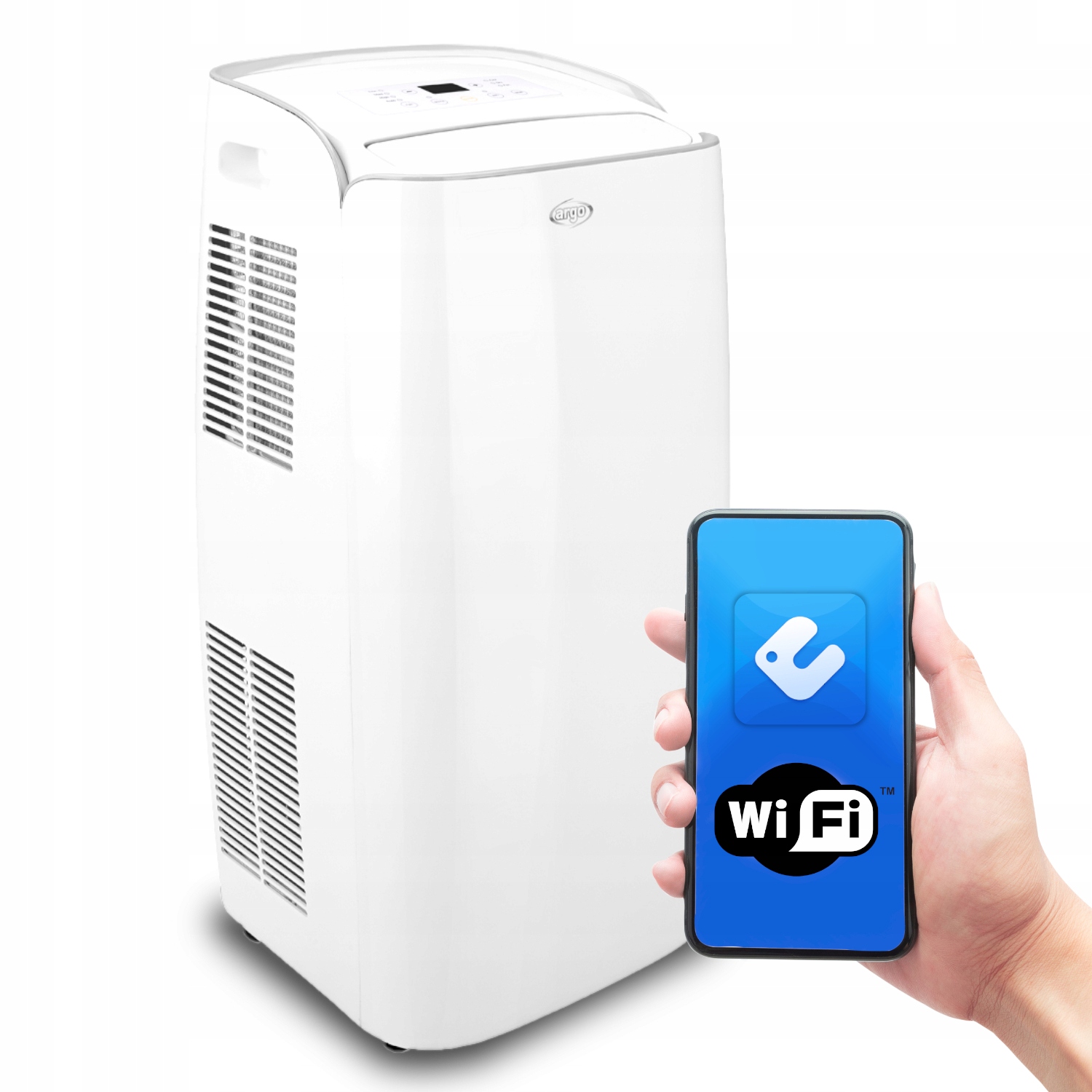 Nowoczesne funkcje i inteligentne sterowanie