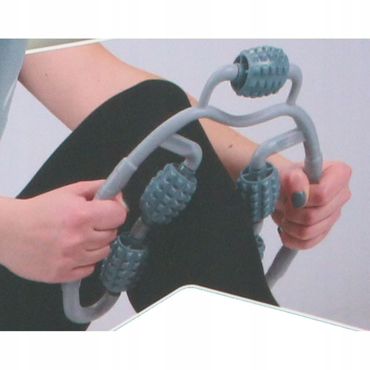 Idealne narzędzie do poprawy elastyczności