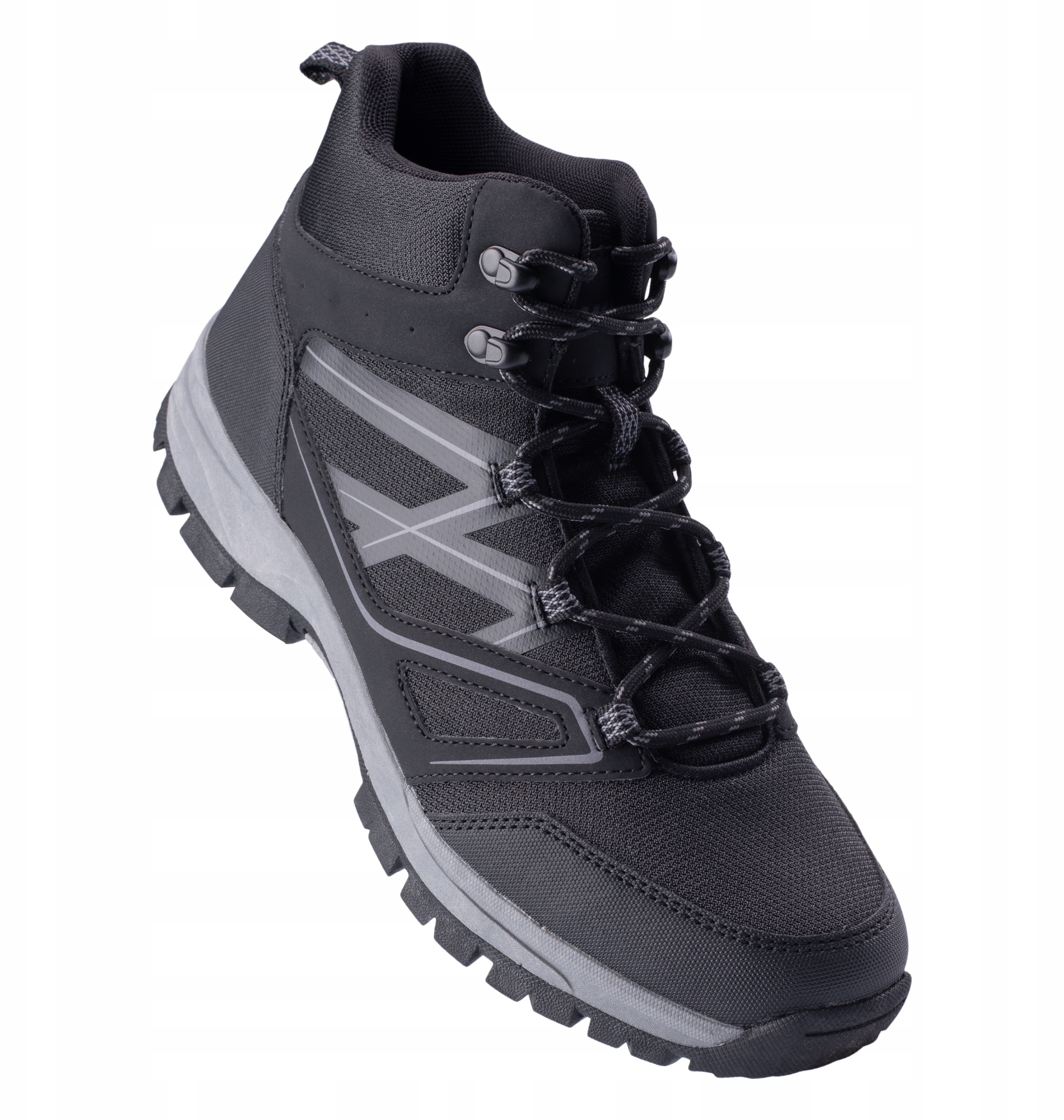 Innowacyjne rozwiązania – Pianka EVA w podeszwie dla lepszego komfortu