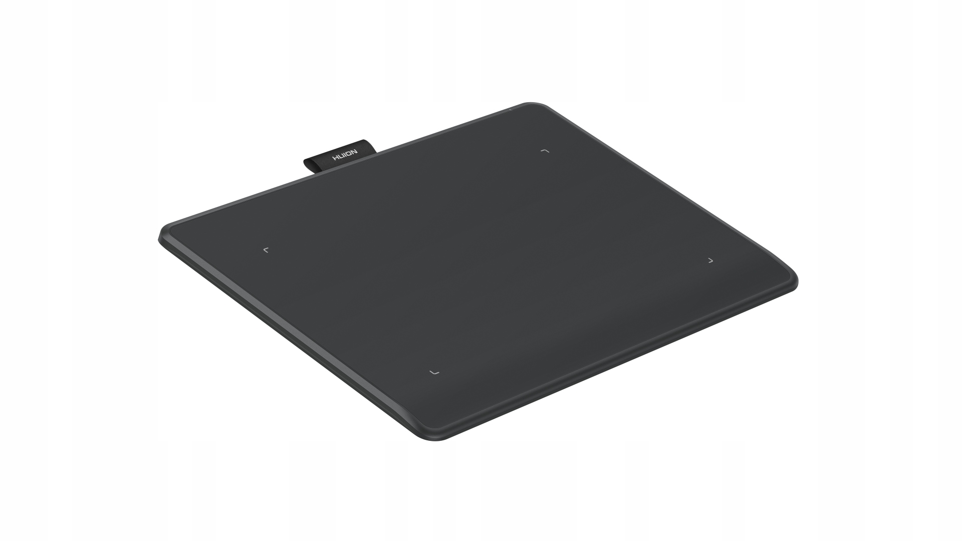 Obszar roboczy 160 x 100 mm – Wygodne rysowanie w każdym miejscu