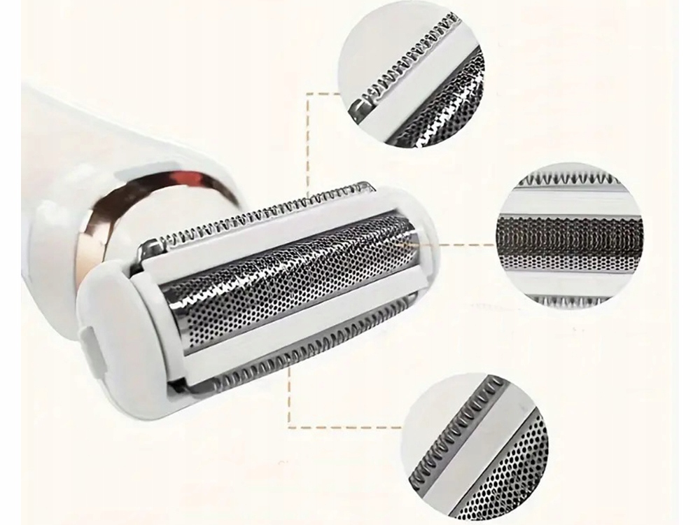 Wygodne golenie na mokro i na sucho – Elastyczność w codziennej pielęgnacji