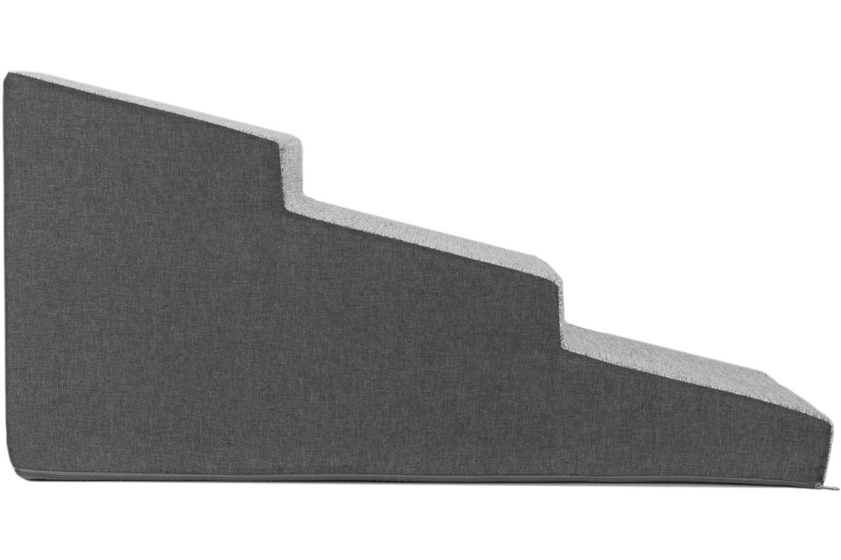 Wodoodporne materiały i łatwy w utrzymaniu pokrowiec