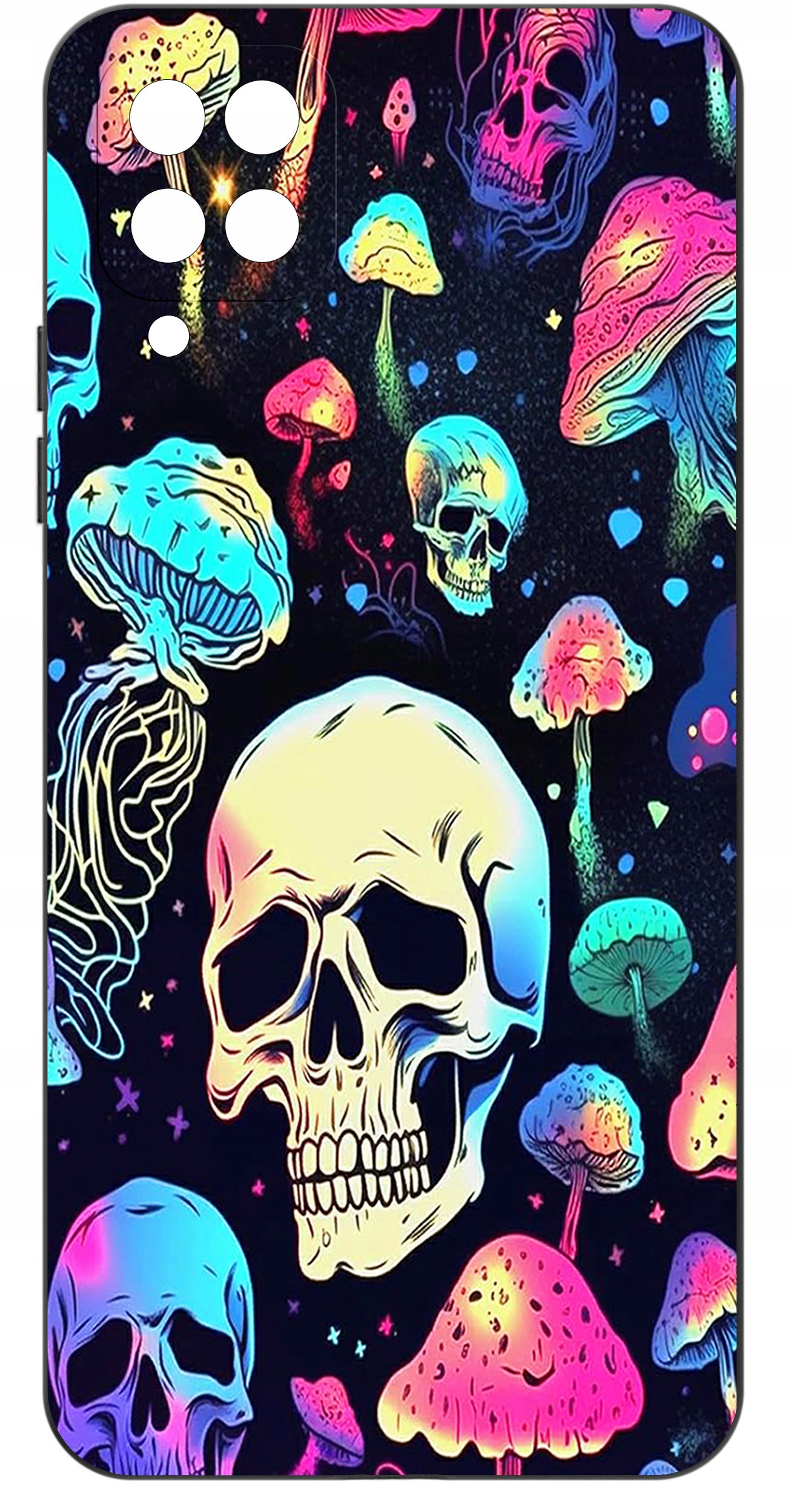 Elastyczne tworzywo i żywa grafika