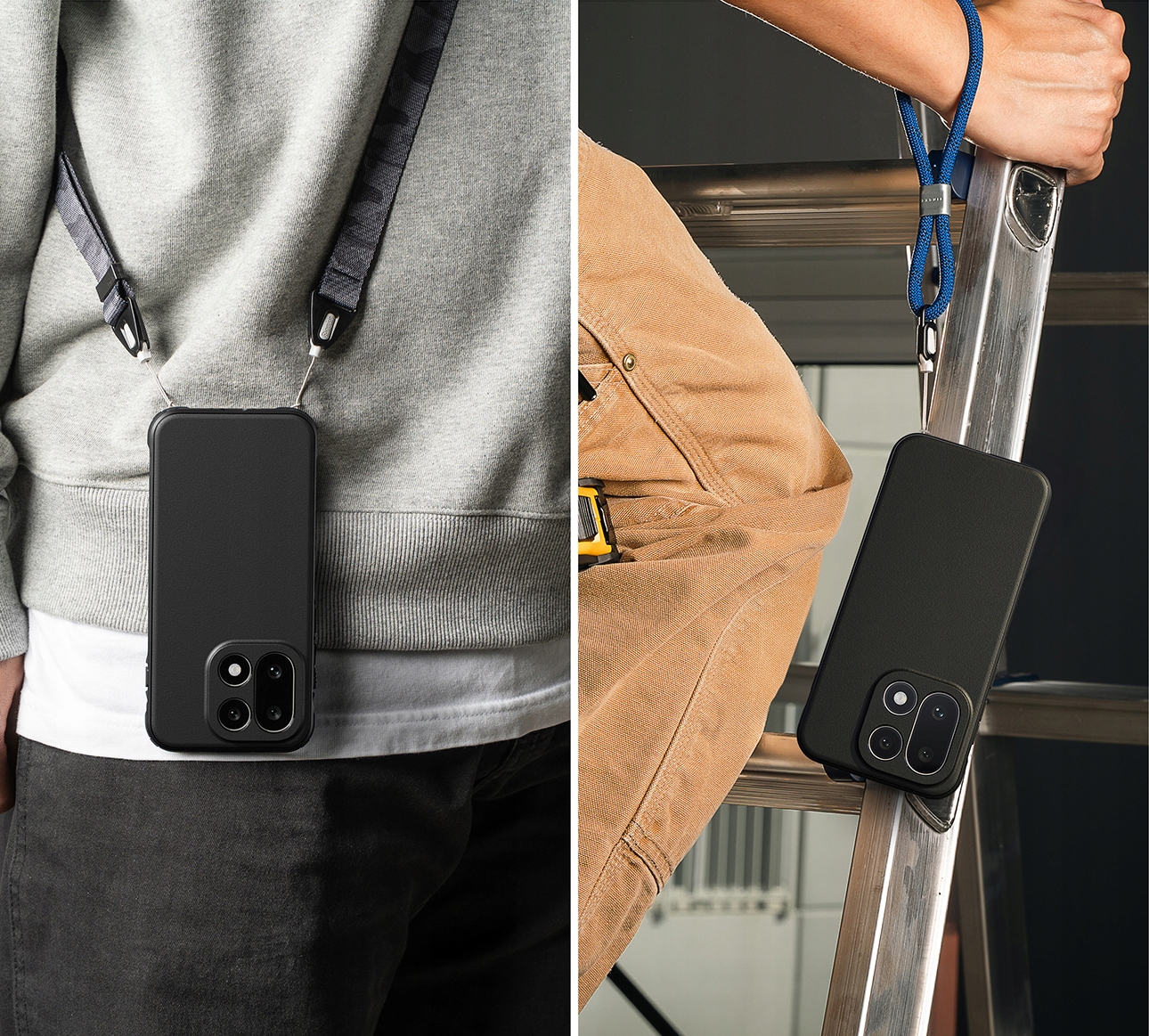 Testy odporności na upadki – certyfikat MIL-STD 810G-516.6