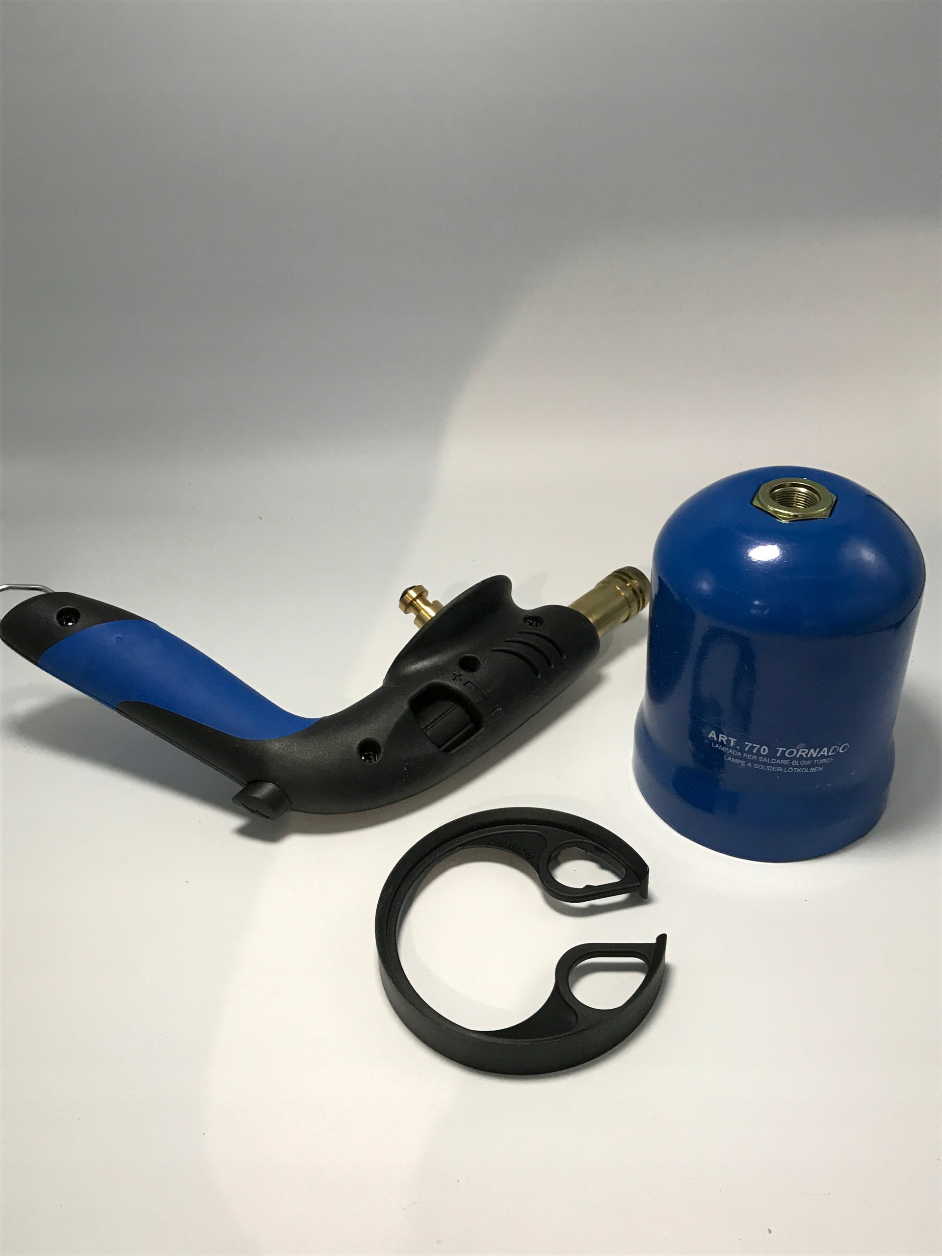 Wysoka moc i efektywność spalania