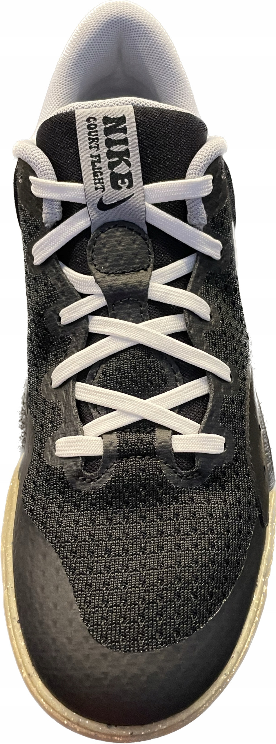 Sznurowane zapięcie dla idealnego dopasowania