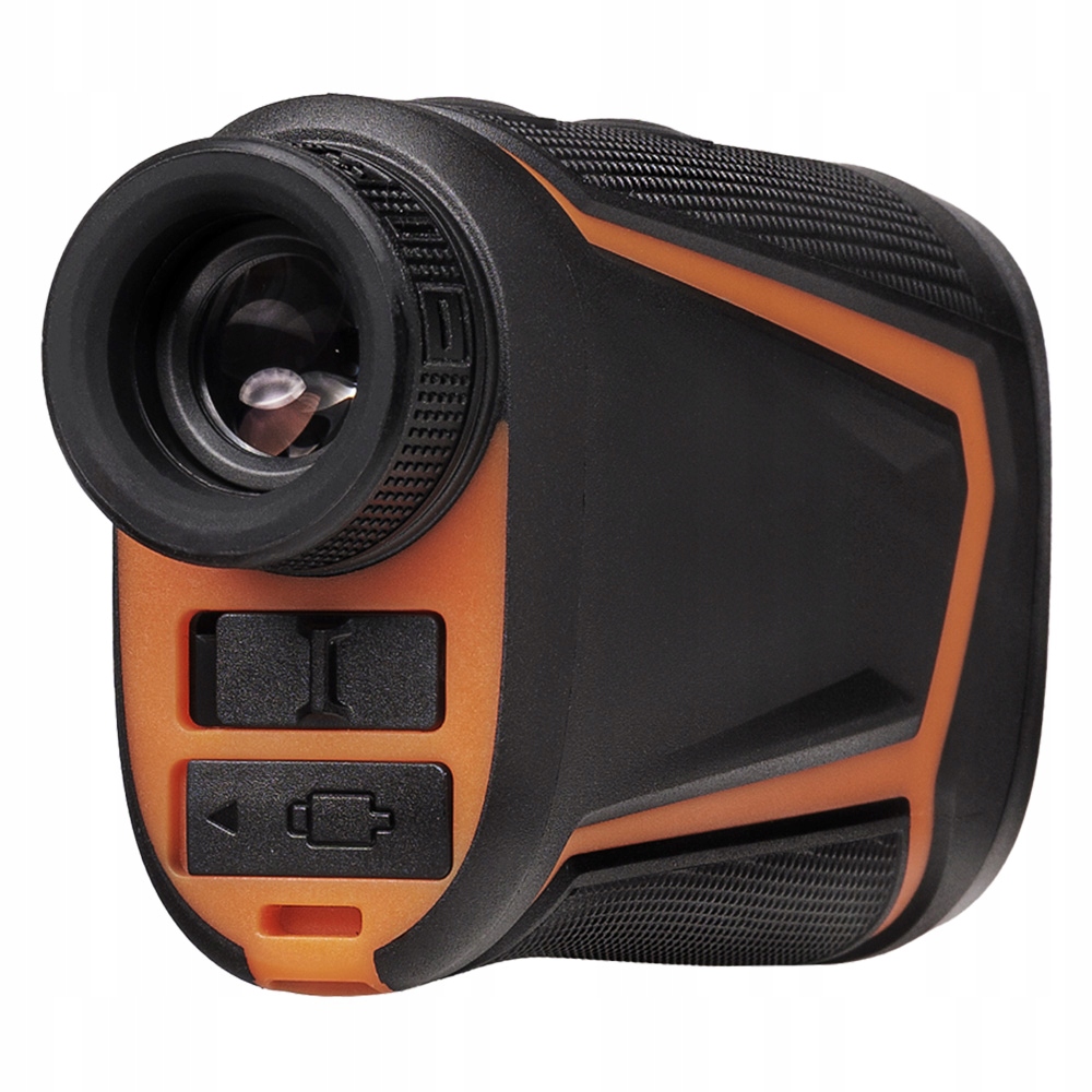 Kompaktowy i przenośny design dalmierza