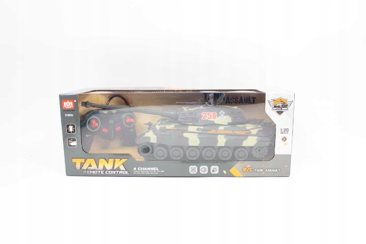 Wiek dziecka: od 3 lat – Bezpieczna zabawa dla najmłodszych