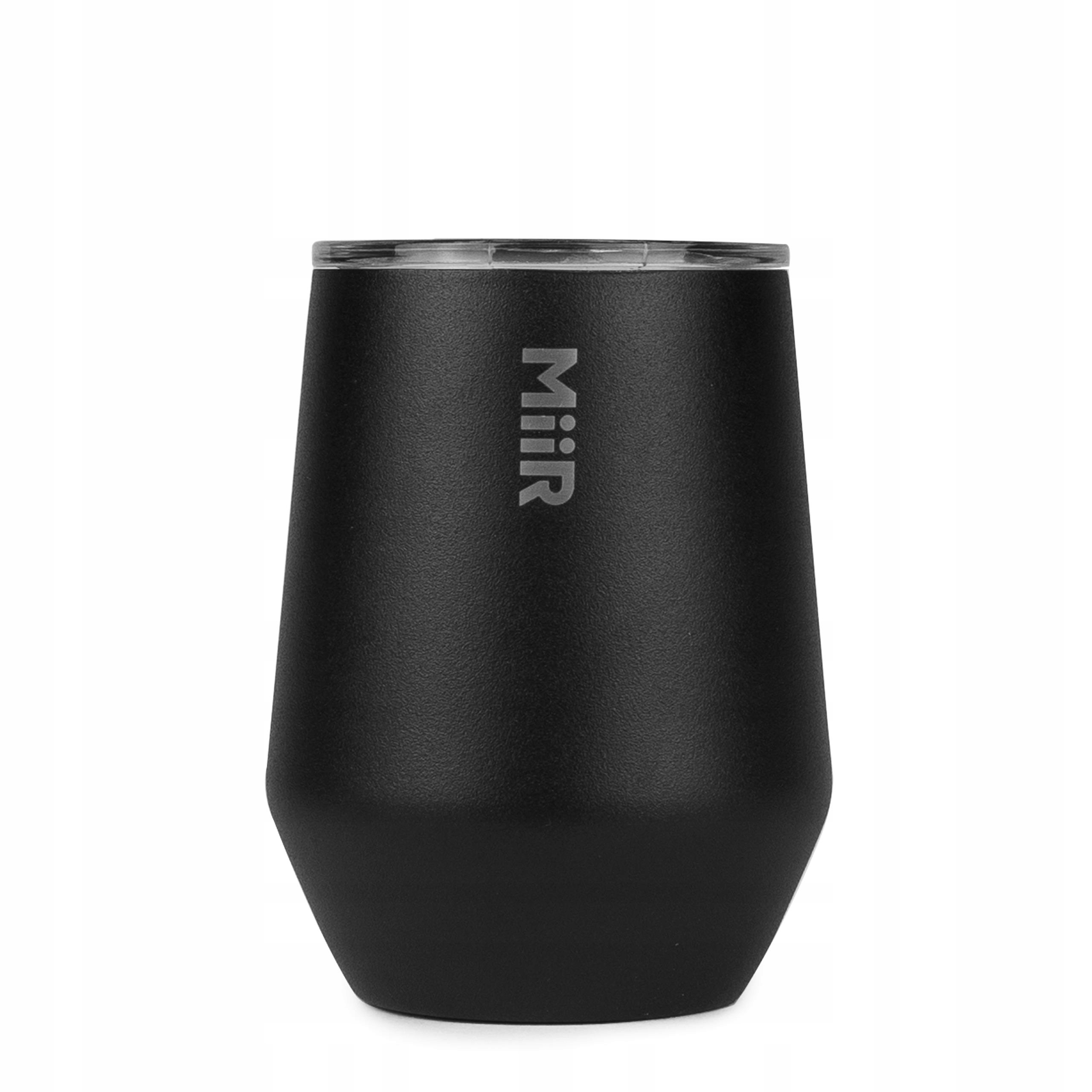 Kubek termiczny MiiR do wina Wine Tumbler 290ml – Idealny towarzysz na każdą okazję