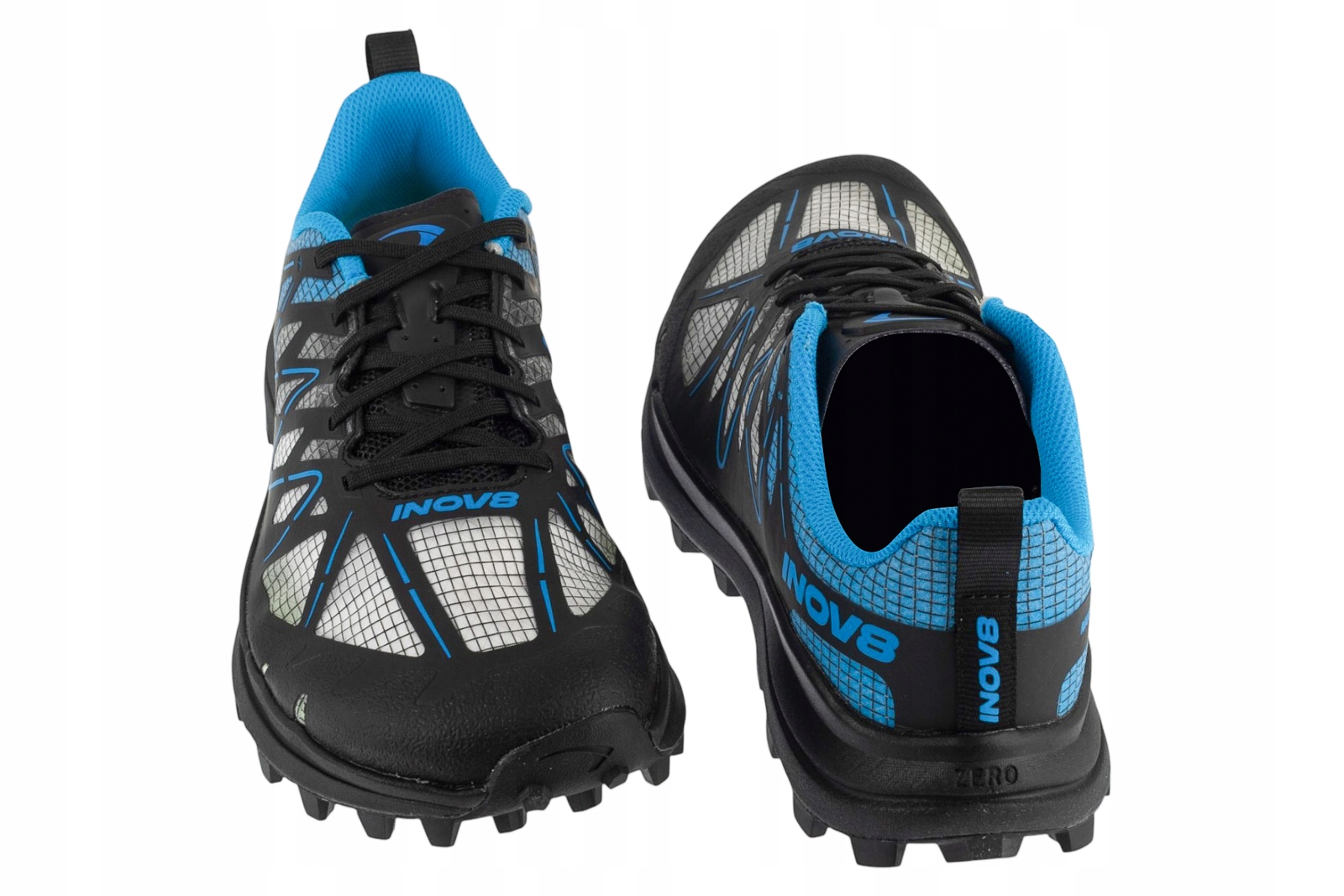 Inov-8 MudTalon Zero V2 – Idealne buty do biegania w terenie
