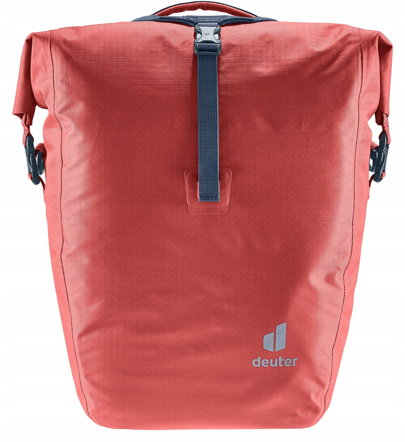 Innowacyjny system mocowania BagFix