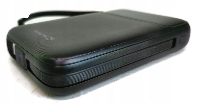 Złącza USB – Uniwersalne ładowanie z USB-A i USB-C